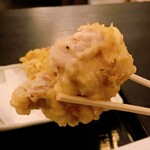 讃岐うどん 白庵 - 