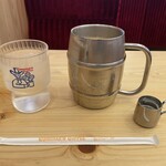 コメダ珈琲店 - 