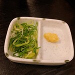 讃岐うどん 白庵 - 