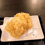讃岐うどん 白庵 - 