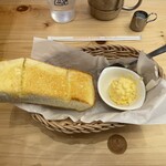 コメダ珈琲店 - 