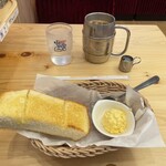 コメダ珈琲店 - 