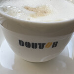 ドトールコーヒーショップ - 料理写真: