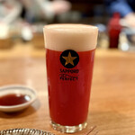 夜ノ焼魚 ちょーちょむすび - 