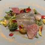 シーフードイタリアン　ポルト - 料理写真: