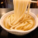 讃岐うどん 白庵 - 