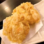 讃岐うどん 白庵 - 