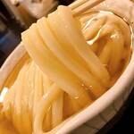 讃岐うどん 白庵 - 