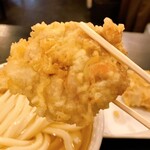 讃岐うどん 白庵 - 