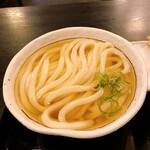 讃岐うどん 白庵 - 