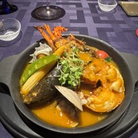 シーフードイタリアン　ポルト - 