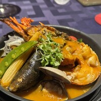 シーフードイタリアン　ポルト - 