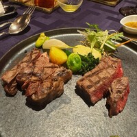 シーフードイタリアン　ポルト - 