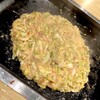 Tsukishima Monja Sankyu Ueno 2 Go Ten - 