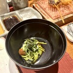 串かつ あーぼん - 