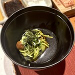 串かつ あーぼん - 