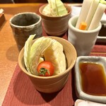 串かつ あーぼん - 