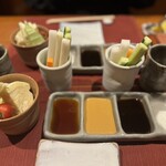 串かつ あーぼん - 