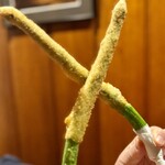 串かつ あーぼん - 