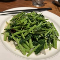 北京ダック専門店 銀座芳亭 - 