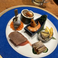 北京ダック専門店 銀座芳亭 - 
