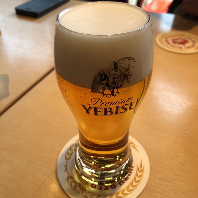 YEBISU BAR Ekishiti Hiroshima Ten photo 5