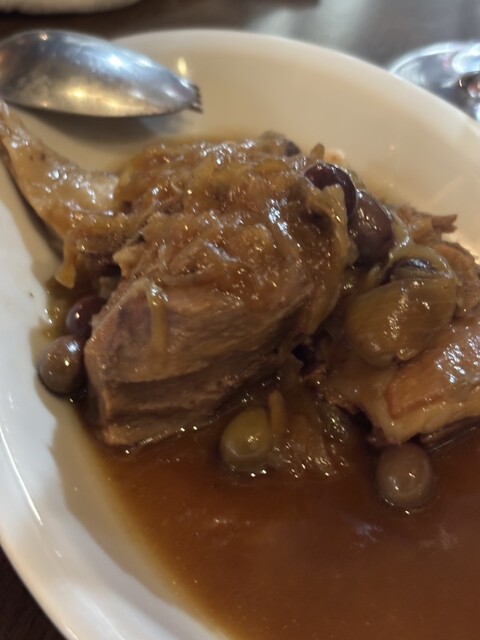 osteria luce photo 5