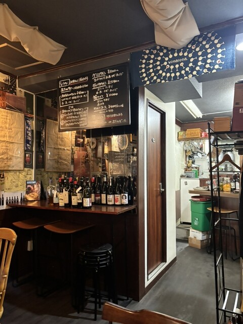 osteria luce photo 4