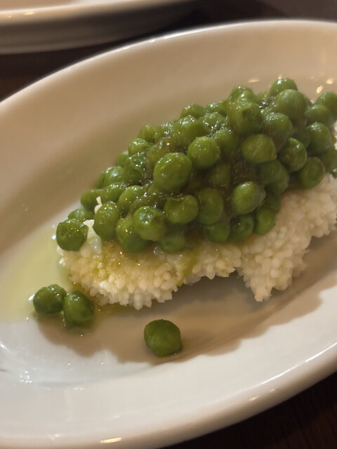 osteria luce photo 2