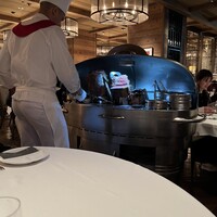 ロウリーズ・ザ・プライムリブ 恵比寿ガーデンプレイス店 -  ロウリーズ・ザ・プライムリブ 恵比寿ガーデンプレイス店 -