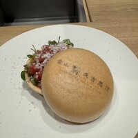 金山成吉思汗 - 