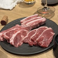 金山成吉思汗 - 