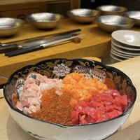 鮨よしかわ 麻布十番 - 