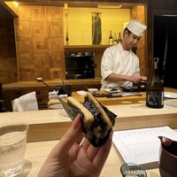 鮨よしかわ 麻布十番 - 