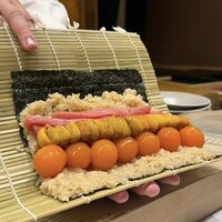 鮨よしかわ 麻布十番 - 