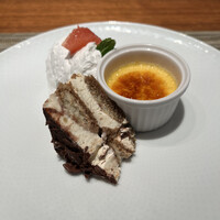 Wolfgang's Steakhouse Teppan - 