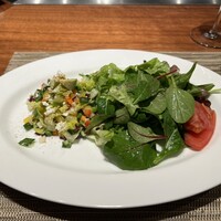 Wolfgang's Steakhouse Teppan - 