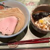 つけ麺 繁田