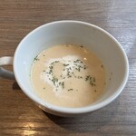 洋風食堂はしぐち亭 - 