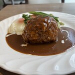 洋風食堂はしぐち亭 - 