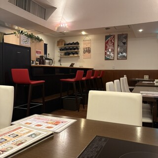 かきしゃぶ屋_2