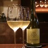 Wine salon veraison - Hauswein Max sein Wein(1,800円)