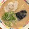 丸星ラーメン