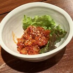 韓国家庭料理 はな - 