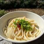 池内うどん店 - 