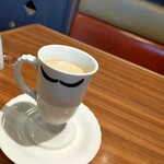 びっくりドンキー - うま〜かコーシ〜バイ