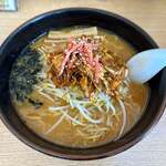 ラーメンとん太 - 料理写真: