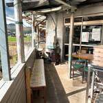 池内うどん店 - 