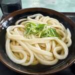 山内うどん店 - 