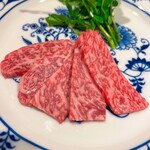 PENTHOUSE GINZA hanare: - 